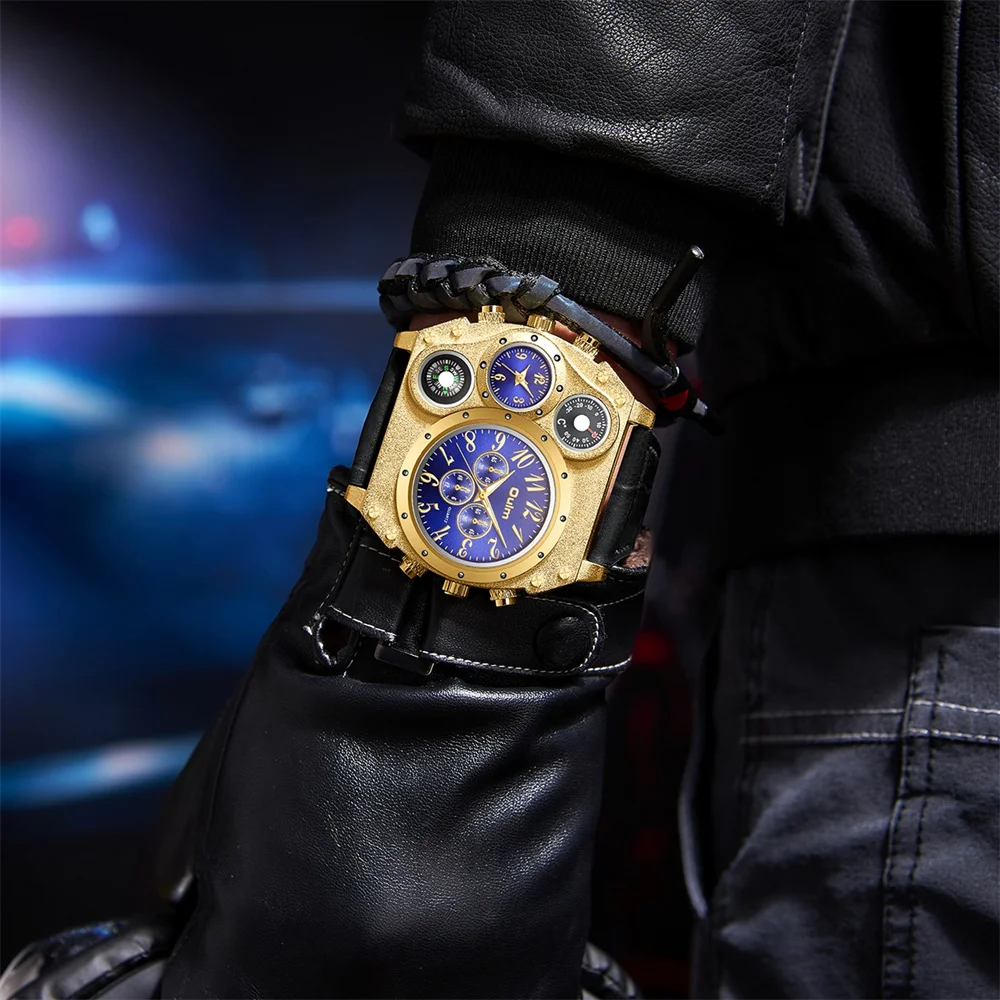 Часы внедорожник на день рождения